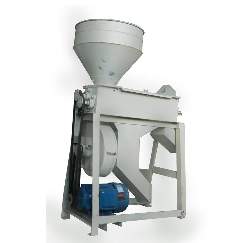 pistach peeling machin