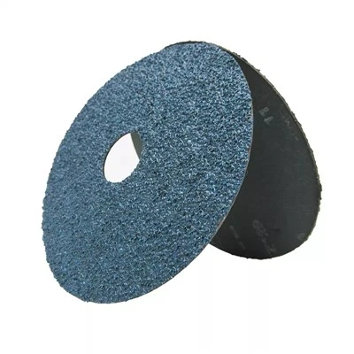 Angle moulen Fibre disk